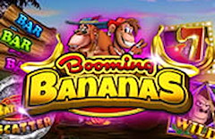 Booming Bananas
