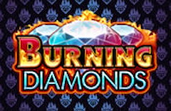 Burning Diamonds
