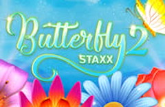 Butterfly Staxx 2