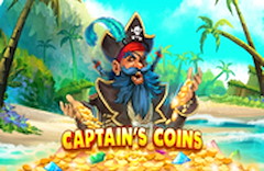 Captain's Coins