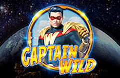 Captain Wild