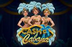 Cash a Cabana