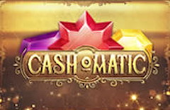 Cash-o-Matic
