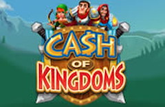 Cash of Kingdoms