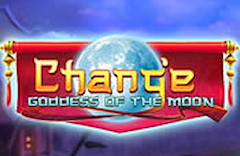 Chang'e - Goddess Of The Moon