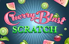 Cherry Blast - Scratch