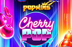 Cherry Pop