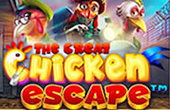 Chicken Escape