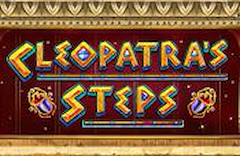 Cleopatra's Steps