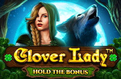 Clover Lady™