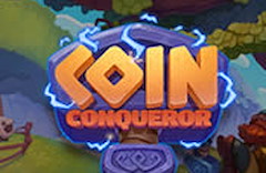Coin Conqueror