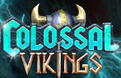 Colossal Vikings