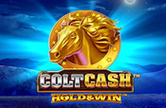 Colt Cash:™ Hold & Win™