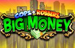 Cops n Robbers Big Money