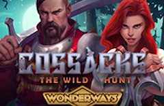 Cossacks: The Wild Hunt