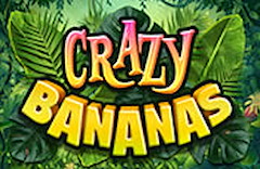 Crazy Bananas