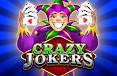 Crazy Jokers