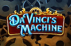 Da Vinci's Machine