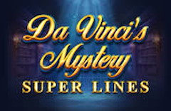 Da Vinci's Mystery