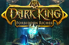 Dark King: Forbidden Riches