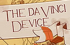 Da Vinci Device