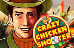 Duck Shooter Crazy Chicken Shooter