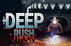 Deep Rush