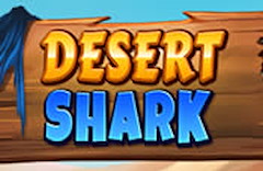 Desert Shark