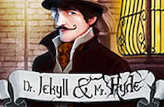 Dr. Jekyll & Mr. Hyde