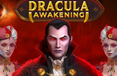 Dracula Awakening