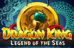 Dragon King: Legend Of The Seas