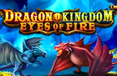 Dragon Kingdom - Eyes on Fire