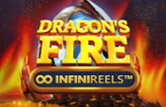 Dragon's Fire INFINIREELS