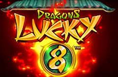 Dragons Lucky 8™
