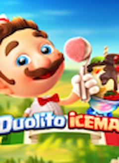 Duolito Iceman