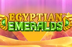 Egyptian Emeralds
