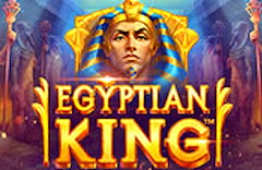 Egyptian King