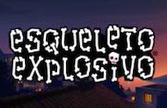 Esqueleto Explosivo