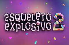 Esqueleto Explosivo 2