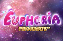 Euphoria Megaways