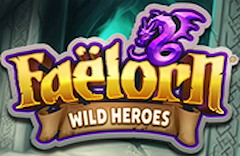 Faelorn ,Wild Heroes