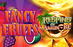 Fancy Fruits Respins of AmunRe