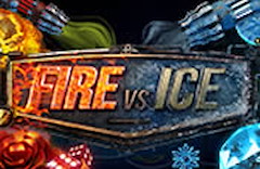 Fire vs Ice