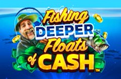 Fishing Deeper Floats of Cash