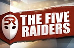 The Five Raider
