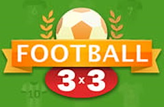 Football 3x3