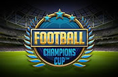 Football: Champions Cup