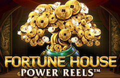 Fortune House Power Reels