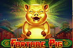The Fortune Pig