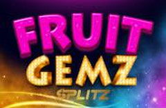 Fruit Gemz Splitz